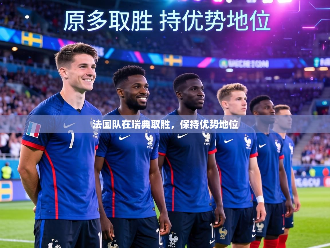 法国队在瑞典取胜,保持优势地位 第2张