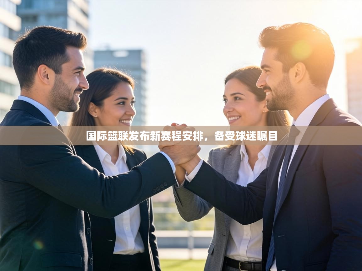国际篮联发布新赛程安排,备受球迷瞩目 第1张